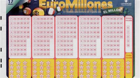 nueva euromillones!