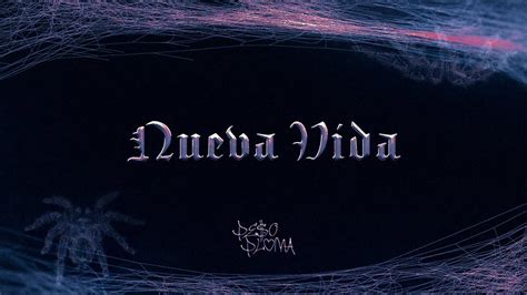 Nueva Vida Letra