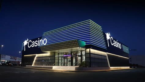 nuevo casino!