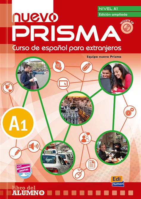 Nuevo Prisma A1 Pdf