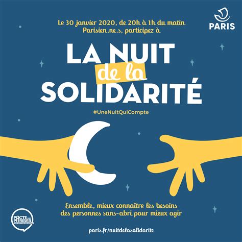 Nuit De La Solidarité Nouvelle Participation Pour Villeneuve Action Villeneuve La Garenne Photos - Action Villeneuve La Garenne Photos