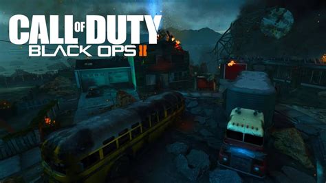 Nuketown Zombies Walkthrough