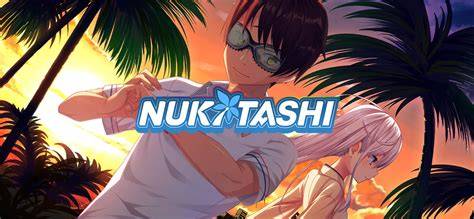 nukitashi nude