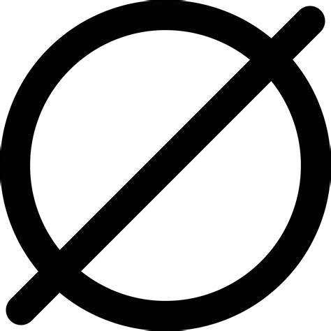null