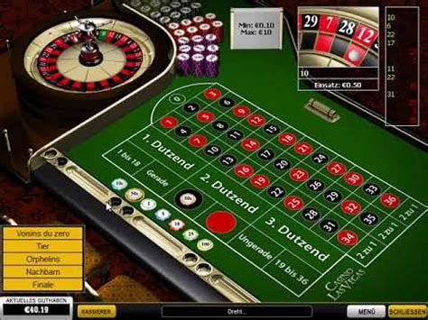 null beim roulette gewinn ylot belgium