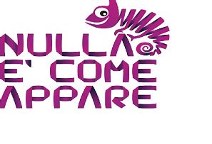 Nulla è Come Appare