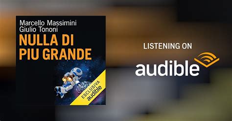 Nulla Di Pi Grande