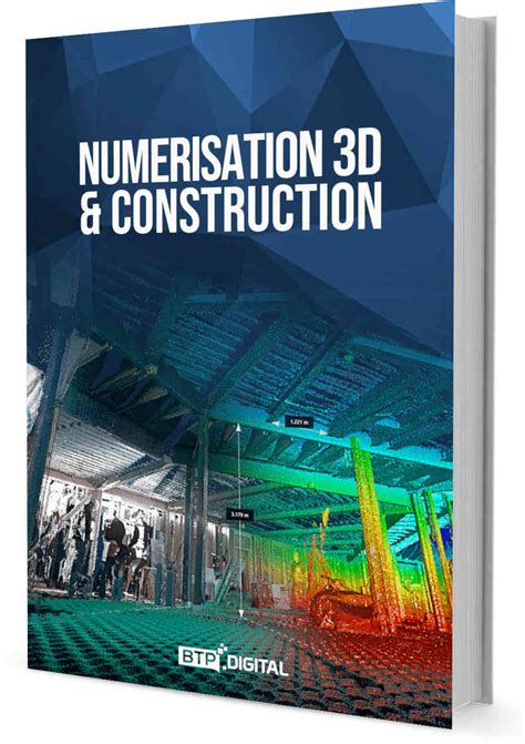 Numérisation 3d Et Construction   3 Avantages Clés De La Numérisation 3d Trimble - Numérisation 3d Et Construction