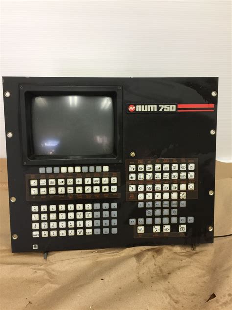 Num 750