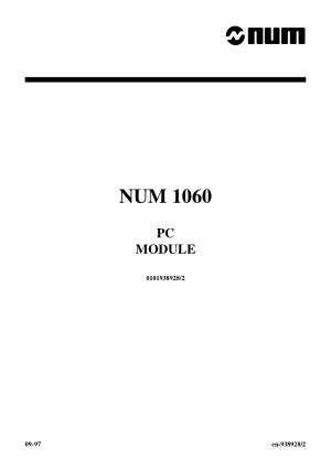 Num Manuals