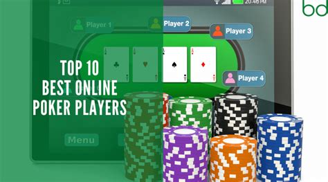 number 1 online poker player Top 10 Deutsche Online Casino