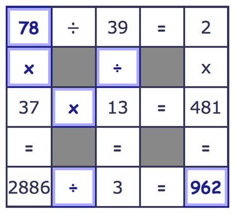 Number Grid Puzzles Dadsworksheets Com Number Grid Puzzles Worksheet - Number Grid Puzzles Worksheet