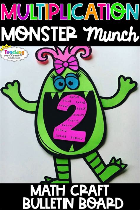 Number Monster Multiplication Cool Math Cool Math Multiplication - Cool Math Multiplication