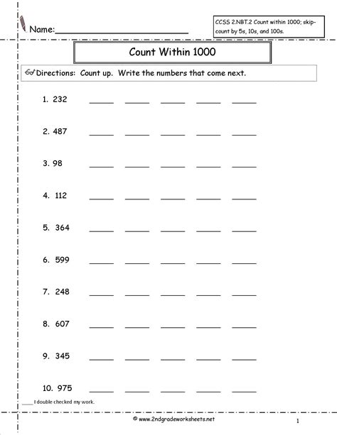 Number Names 1100 Worksheets Printable Worksheets Printable Numbers 1100 Worksheets - Printable Numbers 1100 Worksheets
