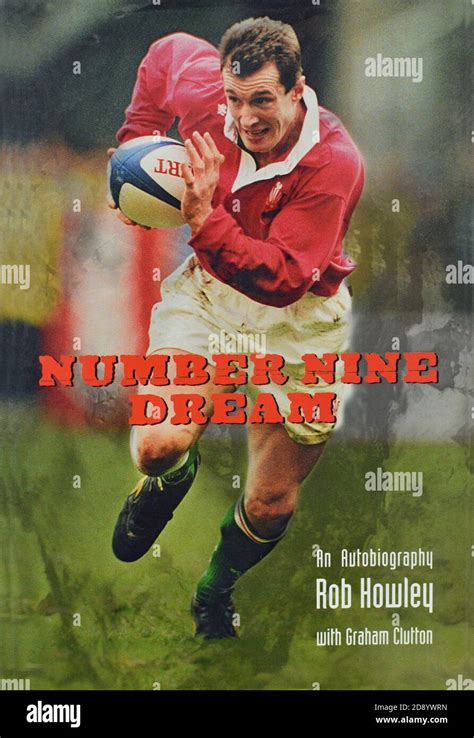 Number Nine Dream