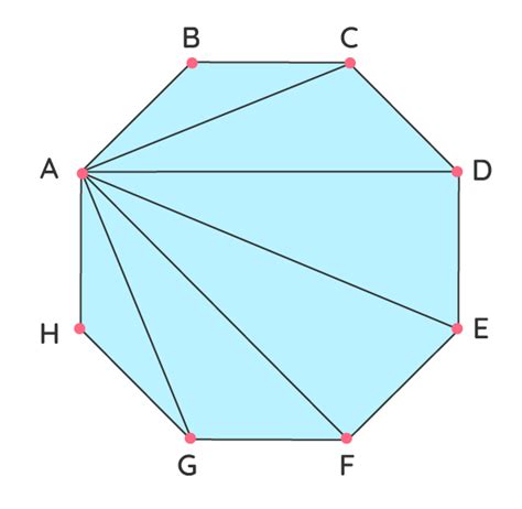 Number Of Triangles In A Octagon   Combinatorics How Many Triangles Can Be Formed By - Number Of Triangles In A Octagon