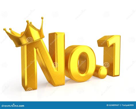 number one | X ngay trng lin