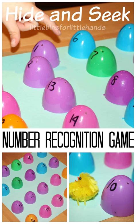 Number Recognition The Best 16 Games To Teach Recognizing Numbers 110 - Recognizing Numbers 110
