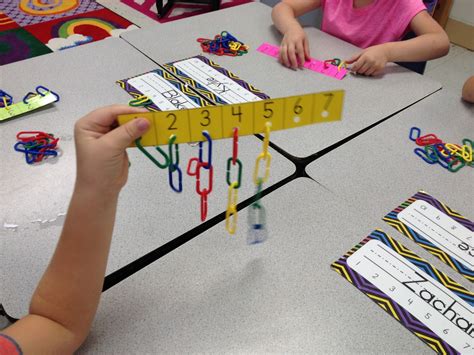 Number Sense Activities For Kindergarten Number Sense For Kindergarten - Number Sense For Kindergarten