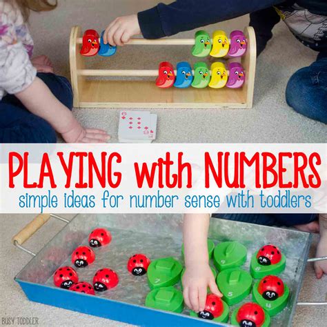 Number Sense For Kindergarten   Developing Number Sense In Kindergarten Kreative In Kinder - Number Sense For Kindergarten