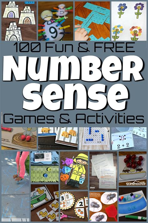 Number Sense Games Mindly Games Number Sense Math - Number Sense Math