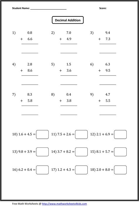 Number Systems Worksheets Adding And Subtracting Binary Adding Binary Numbers Worksheet - Adding Binary Numbers Worksheet