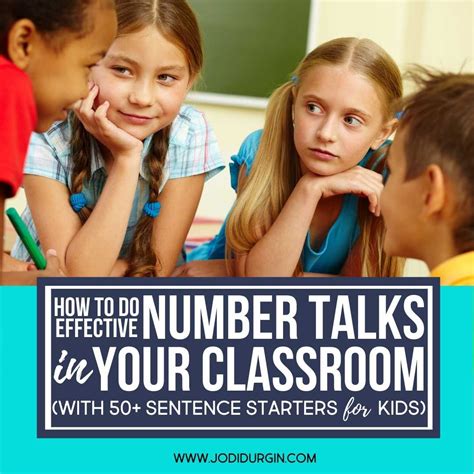 Number Talks In The Math Classroom Hello Learning Number Talks 6th Grade - Number Talks 6th Grade