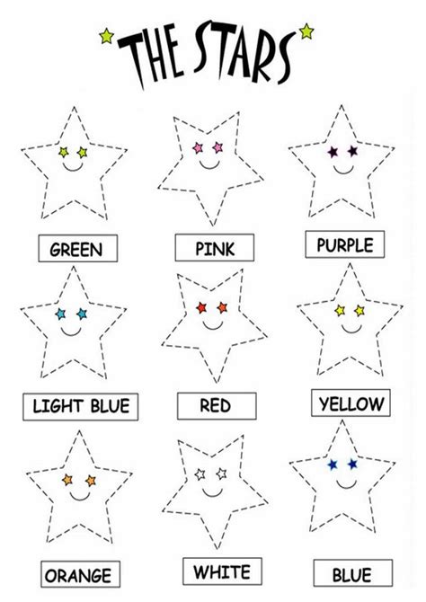 Number The Stars Color Activity Sheets Teaching Resources Number The Stars Coloring Pages - Number The Stars Coloring Pages