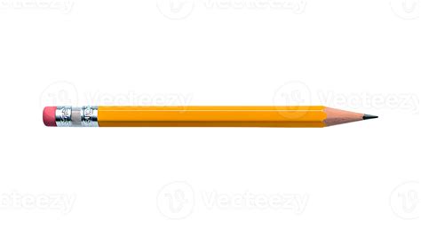 Number Two Pencil