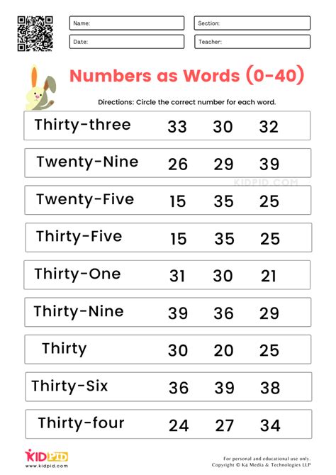 Number Words Worksheet 1st Grade   Number Words Ndash Trace Each Word Worksheets For - Number Words Worksheet 1st Grade