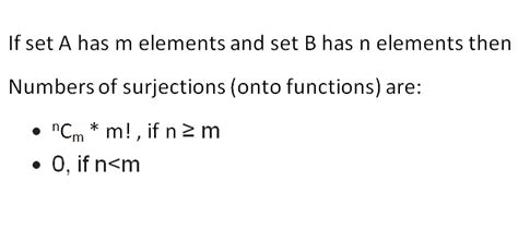 Image related to number-of-surjections