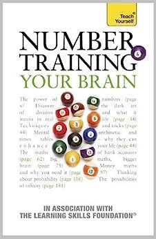 Read Online Number Training Your Brain Teach Yourself 