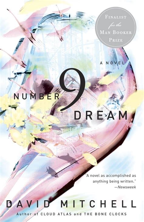 Read Online Number9Dream 