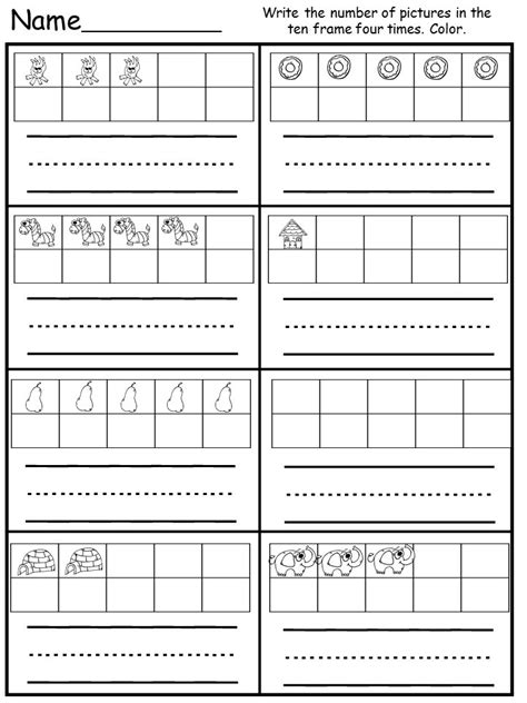 Numbers 0 10 Worksheets Kindermomma Com Zero Worksheet Kindergarten  - Zero Worksheet Kindergarten\