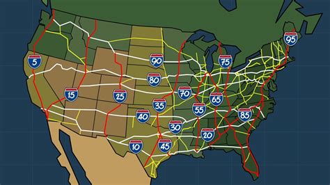 Numbers ( Freeway)