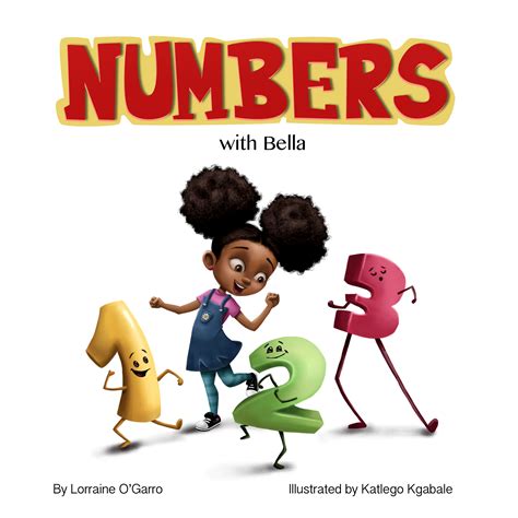 Numbers With Bella