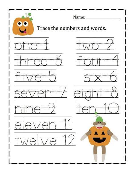 Numbers Worksheets And Worksheet Templates Spell Numbers Worksheet - Spell Numbers Worksheet