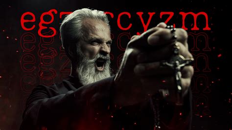 Numer Do Egzorcysty