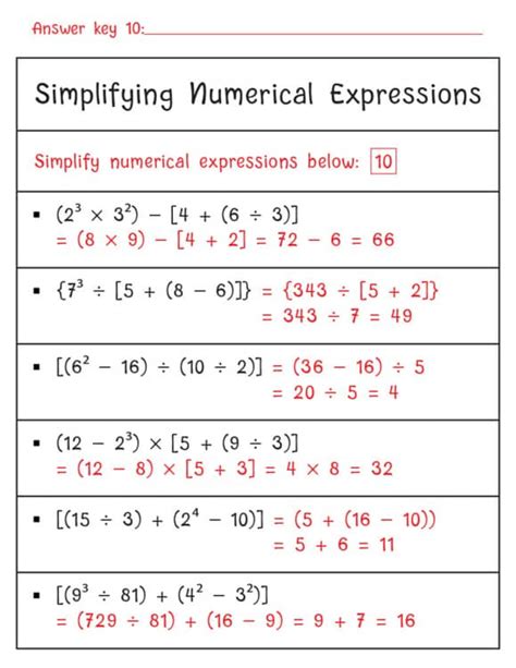 numerical expressions wall clock answers using 4