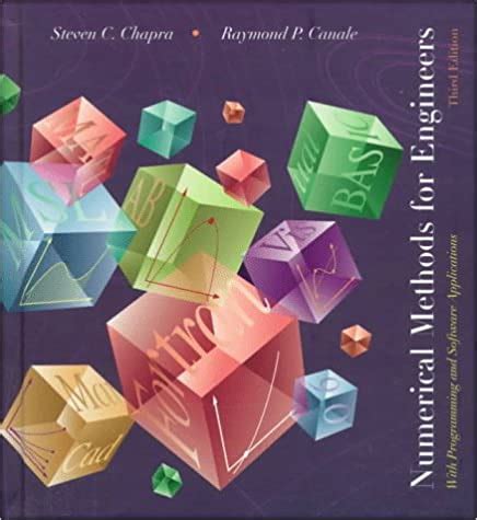 Numerical Methods Chapra 3rd Edition Solution Manual