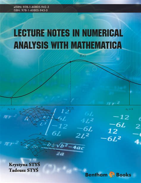 numerical methods mathematica pdf