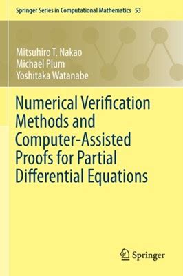 Numerical Verification Methods And Computer Assis