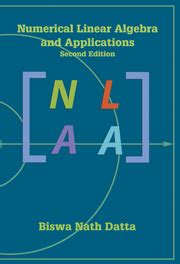 Read Online Numerical Linear Algebra And Applications Second Edition 