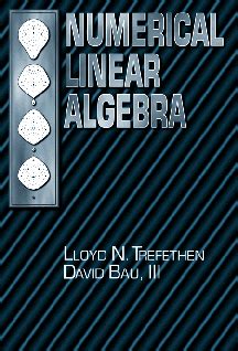 Full Download Numerical Linear Algebra Trefethen Homework Solutions 