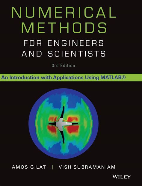 Read Online Numerical Methods Amos Gilat Solutions 