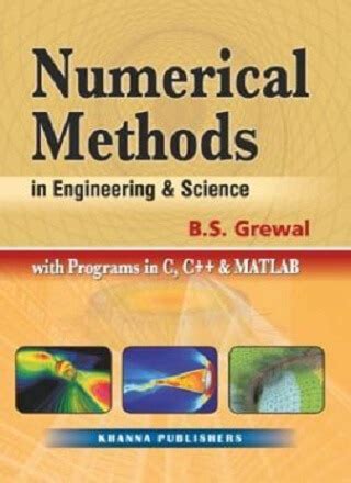 Read Numerical Methods Bs Grewal Pdf Pdf Theapecore 