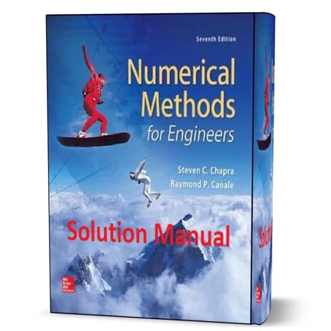 Read Online Numerical Methods For Engineers Chapra 7Th Edition 
