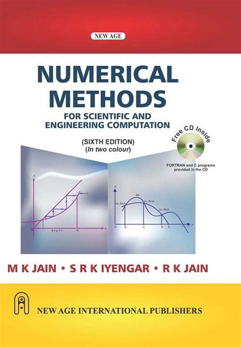 Full Download Numerical Methods For Scientific And Engineering Computation Ebook By Mk Jain 