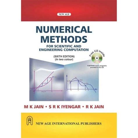 Full Download Numerical Methods For Scientific And Engineering Computation Ebook By Mk Jain 