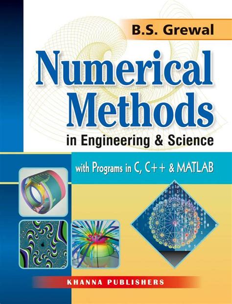 Read Numerical Methods In Engineering And Science B S Grewal 